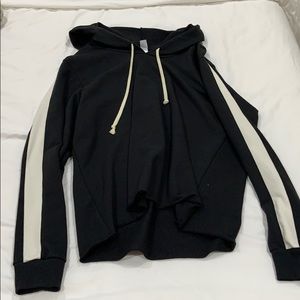 Nordstrom light hoodie